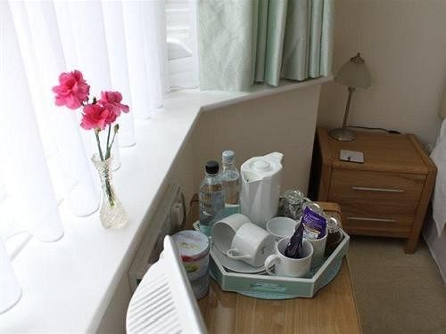 Avon Breeze Bed and Breakfast Christchurch  Exteriör bild