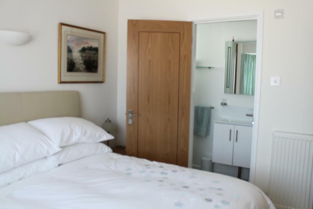 Avon Breeze Bed and Breakfast Christchurch  Exteriör bild