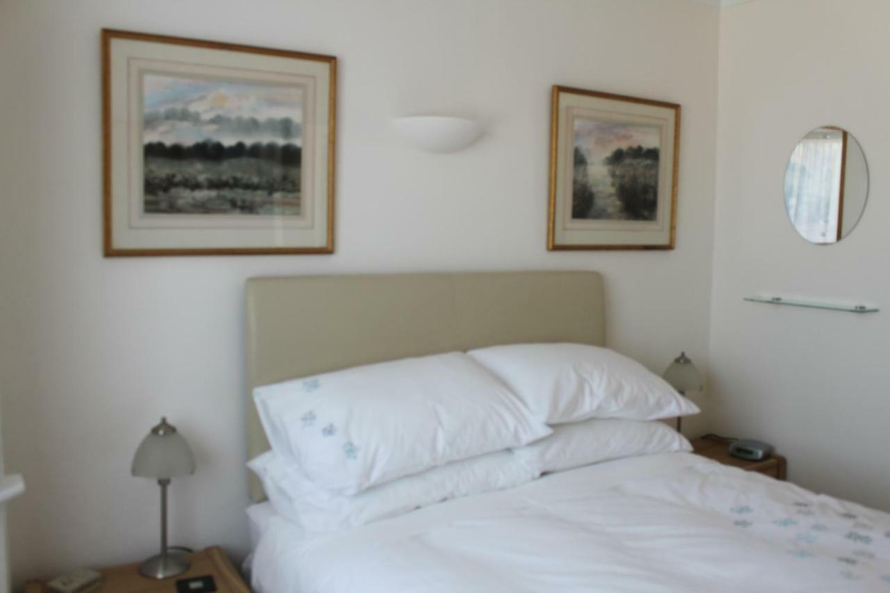 Avon Breeze Bed and Breakfast Christchurch  Exteriör bild