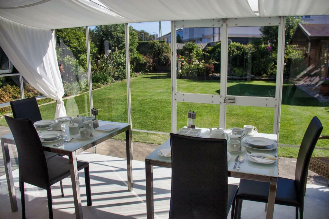 Avon Breeze Bed and Breakfast Christchurch  Exteriör bild